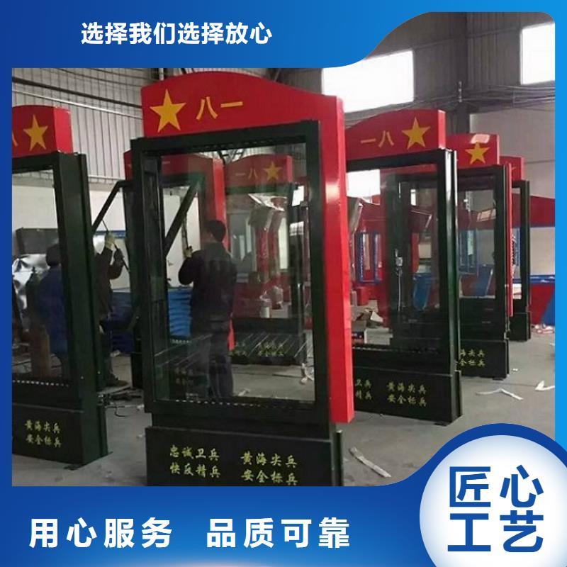 广告滚动灯箱生产厂家如何挑选货真价实