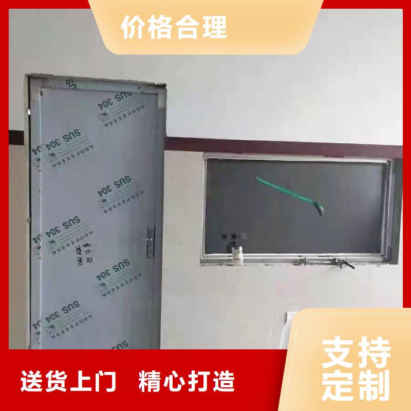 铅门铅门价格厂家售后完善当地供应商