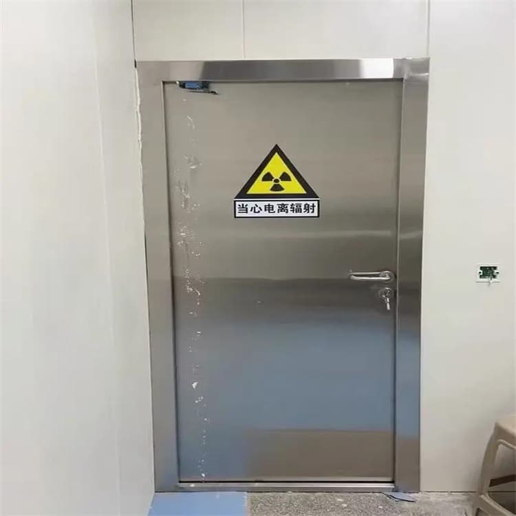 高质量平移铅门供应商