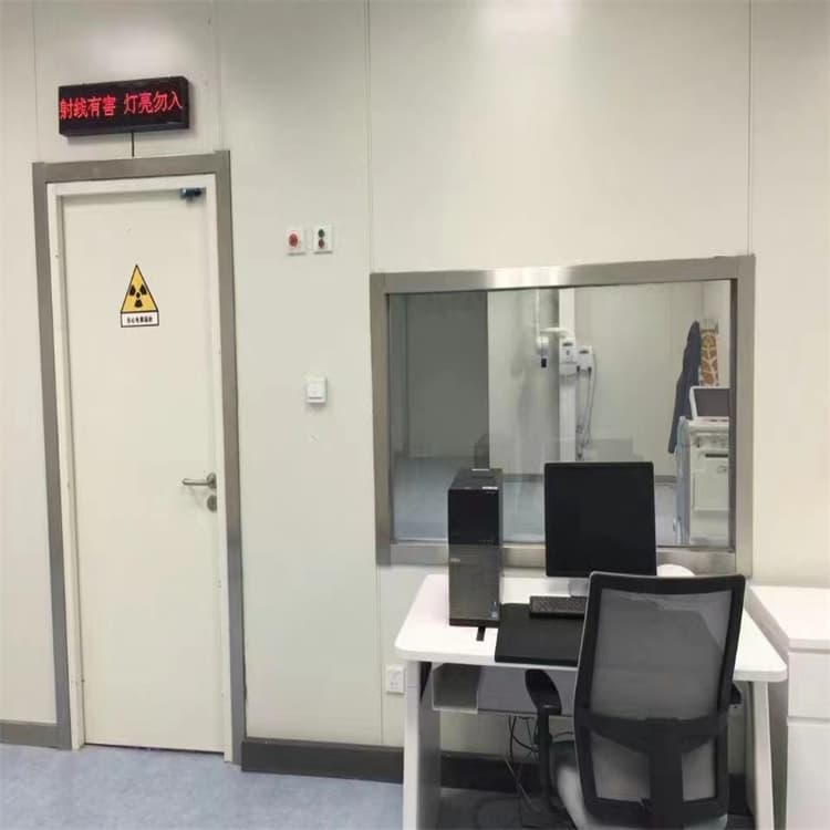 医用电动铅门、医用电动铅门生产厂家-价格实惠