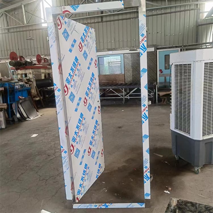 平移式铅门、平移式铅门供应商