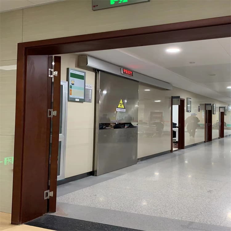 省心:检测探伤门厂家