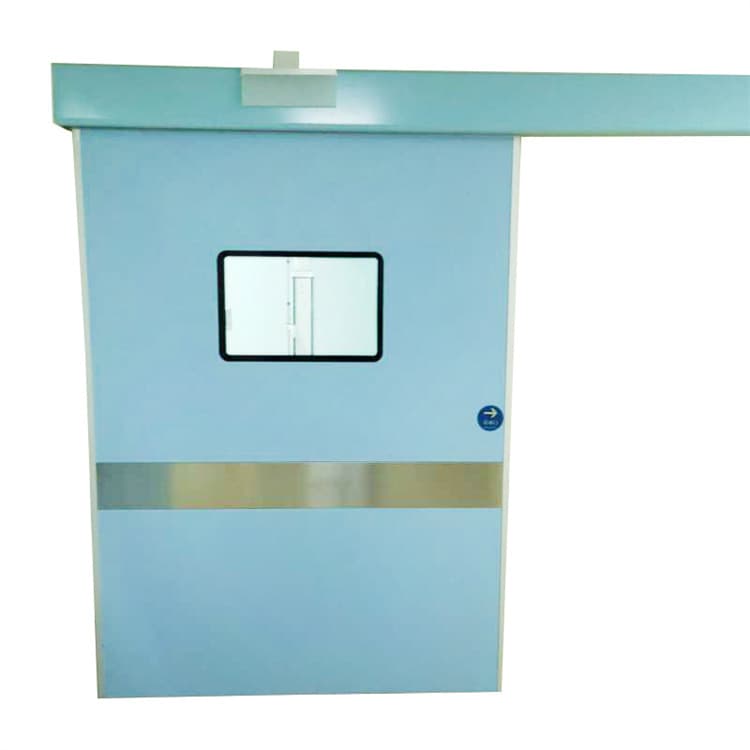 常年供应不锈钢铅门-省钱