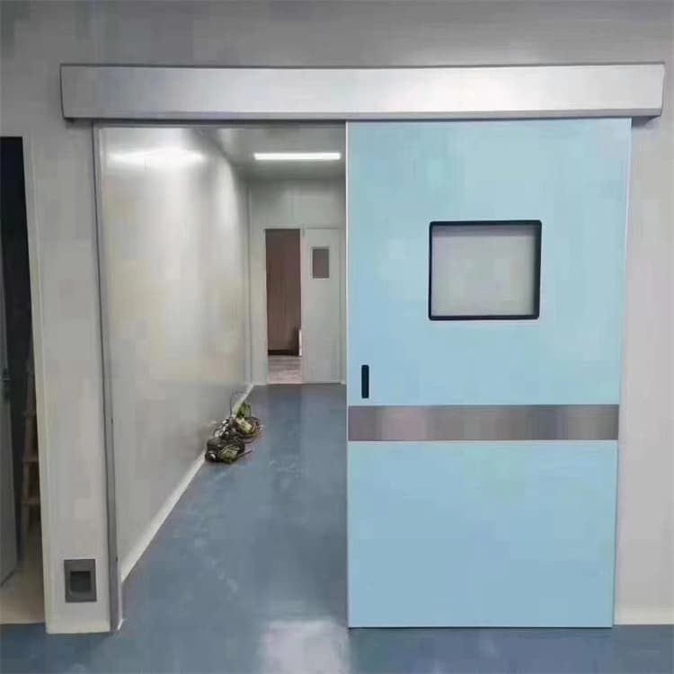 DR室铅门制造商