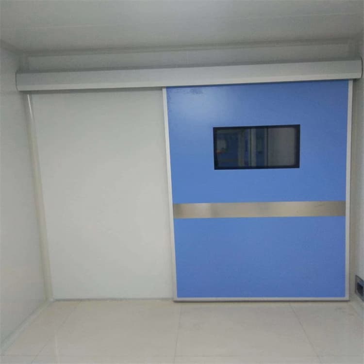 铅防护平移门-铅防护平移门量大从优