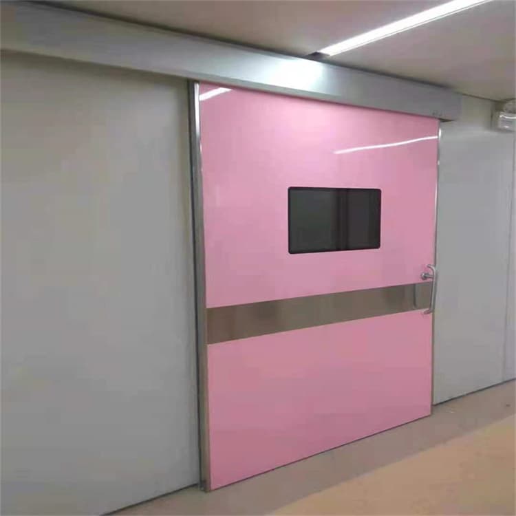 DR室铅门制造商