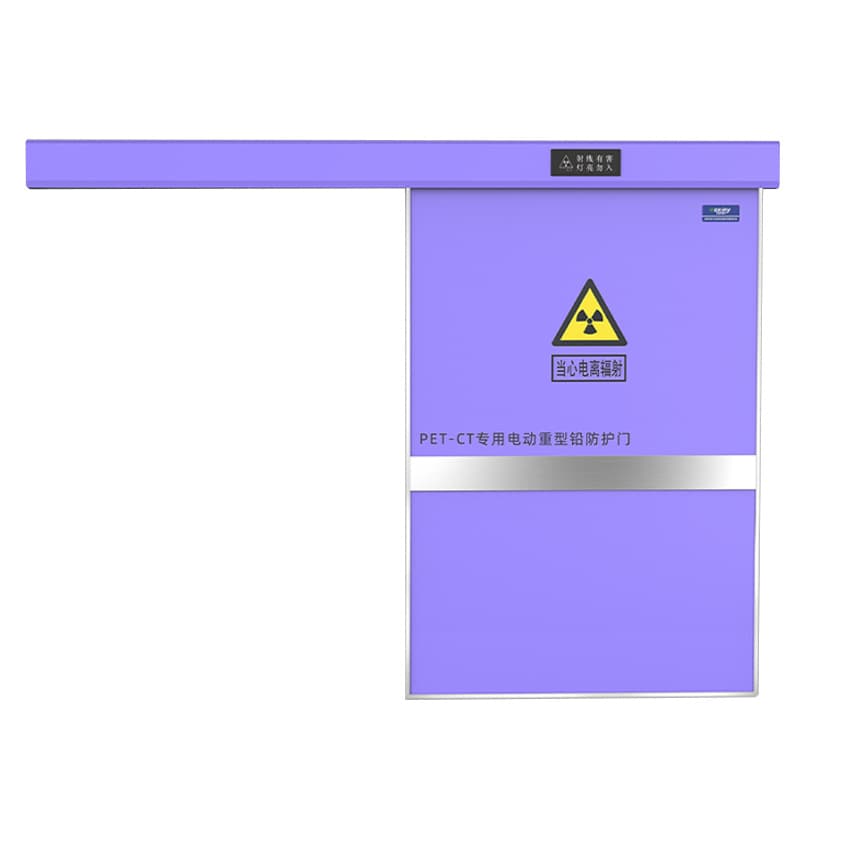 铅板防辐射铅门_多年生产经验本市生产厂家