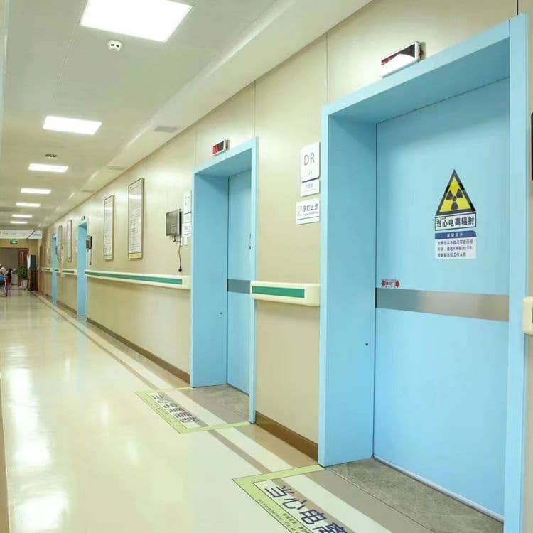 医用电动铅门、医用电动铅门生产厂家-价格实惠