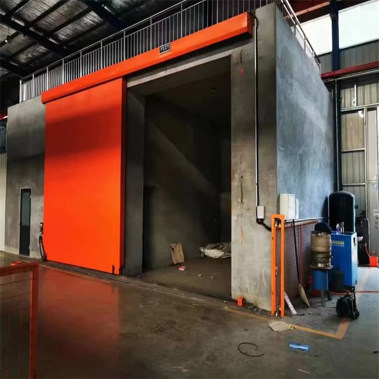 优质手术室气密门源头厂家