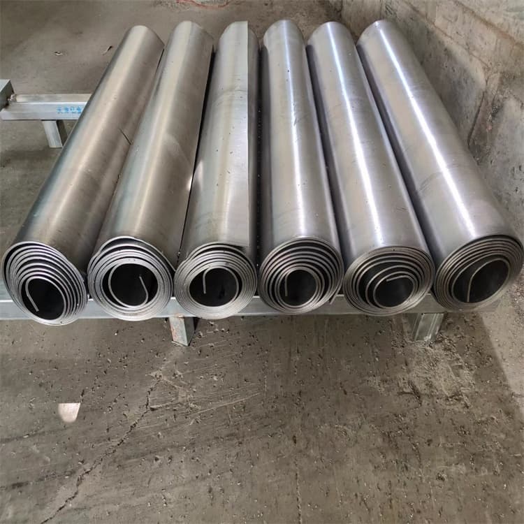 供应10mm射线防护铅板的销售厂家