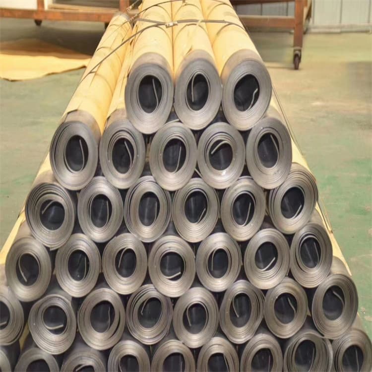 新款工业XY射线铅皮厂家好厂家有担当