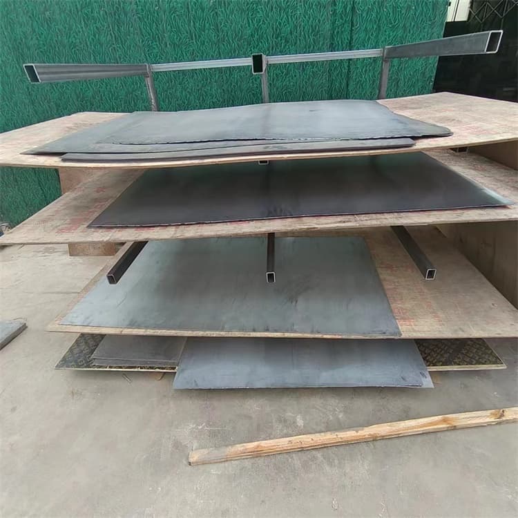 射线防护铅皮订制