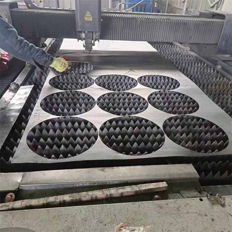 定制x射线防护铅板厂家