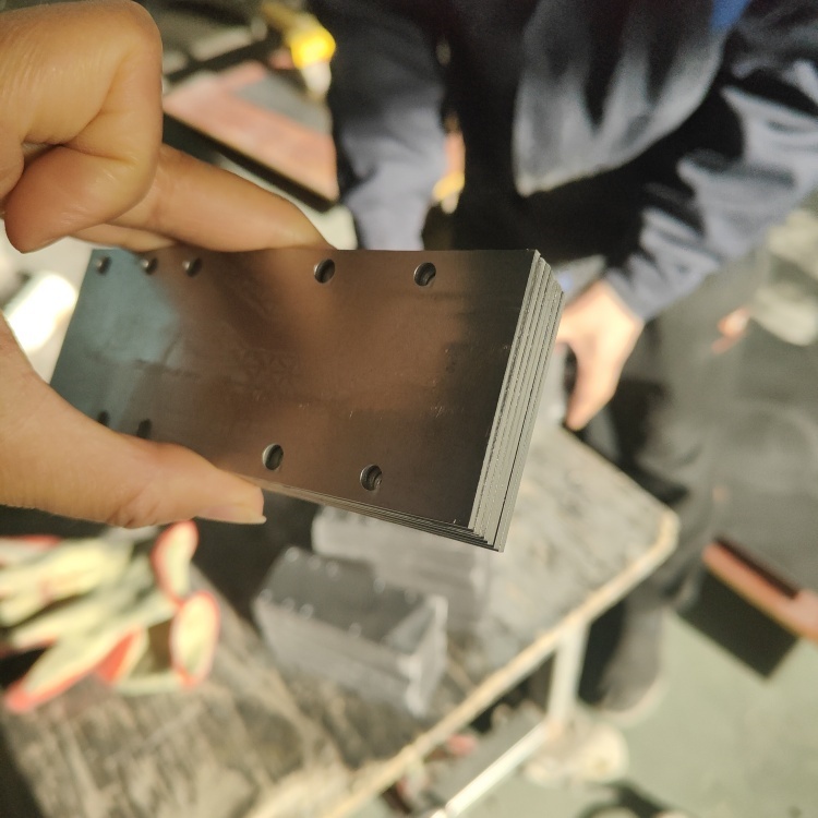 铅垫厂家新报价附近公司