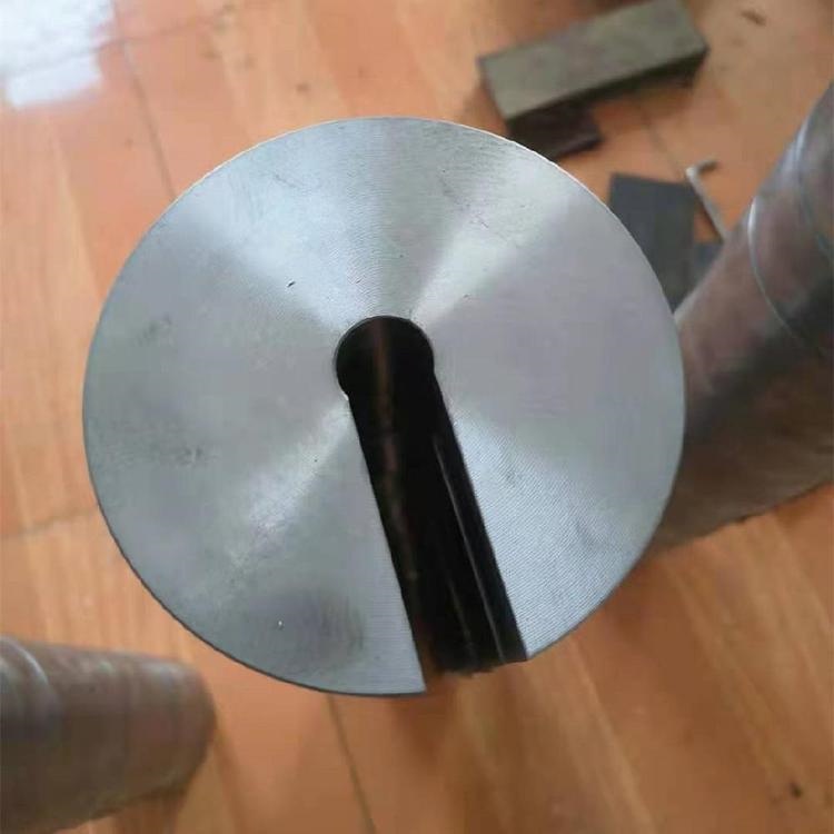工业探伤铅件行业经验丰富