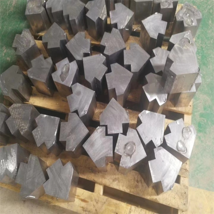 价格低的金属铅加工件生产厂家