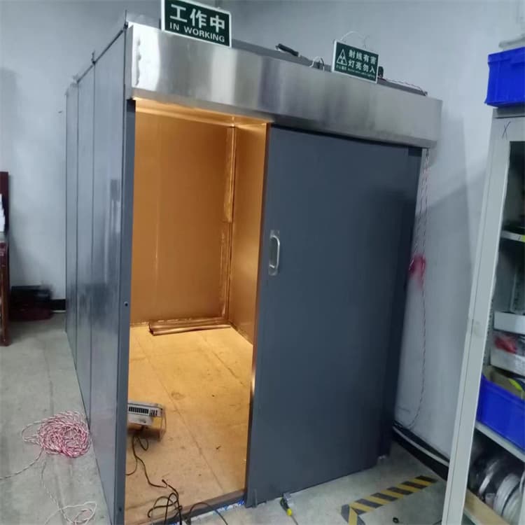 工业铅房【优惠促销】