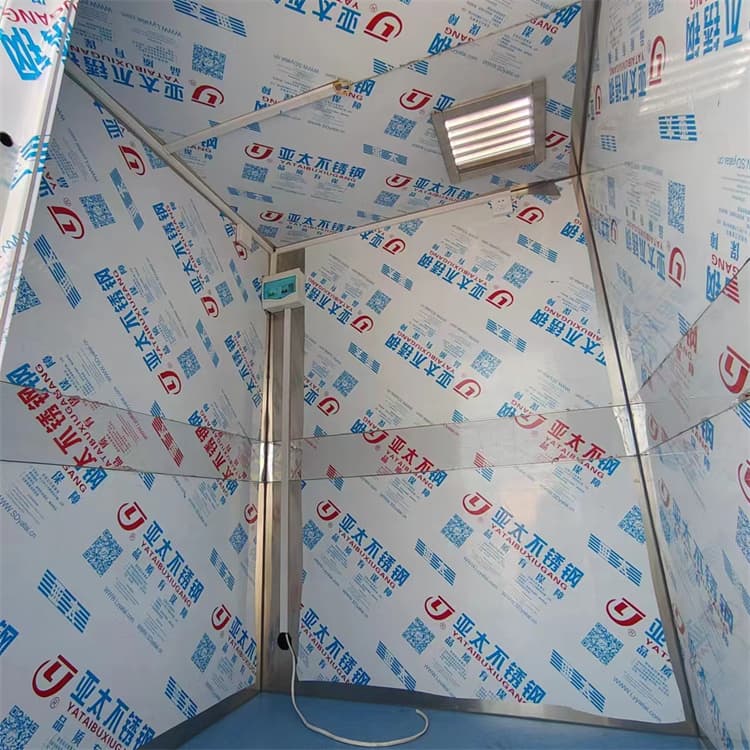 优惠的CT室铅房批发商