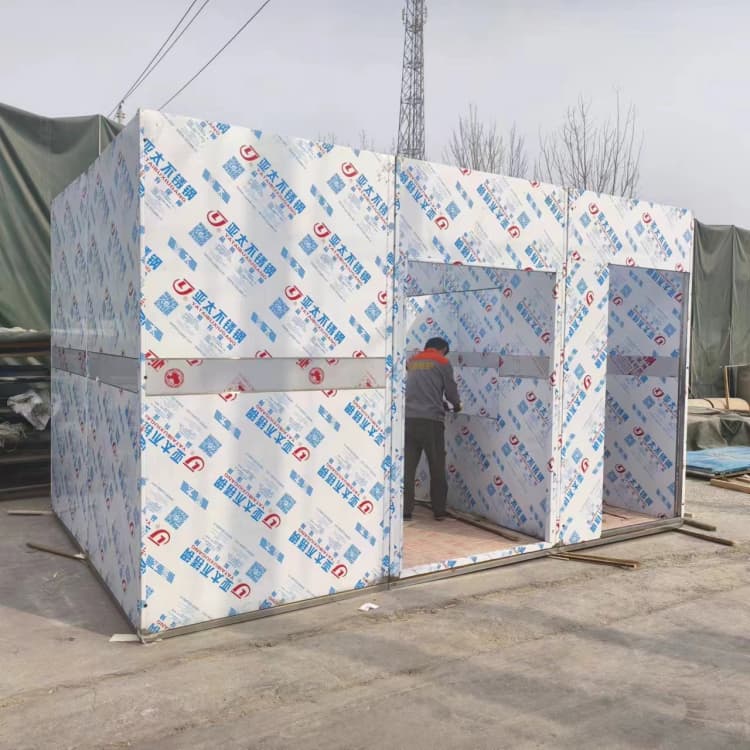 现货供应拍片铅房_实力厂家