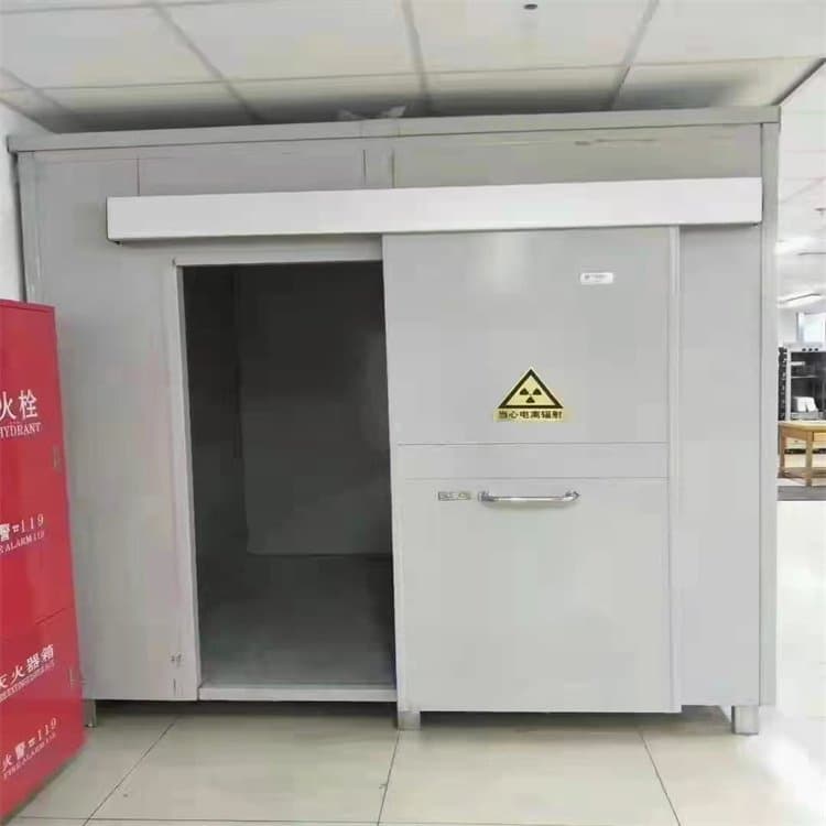 买可移动铅房必看-质量好销售的是诚信