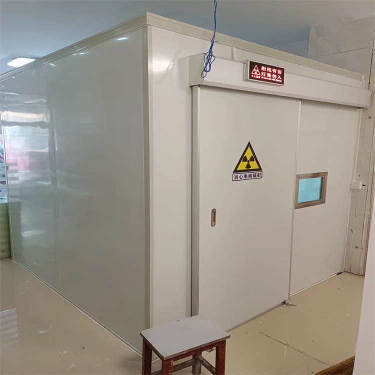 #防射线铅房#欢迎来电咨询