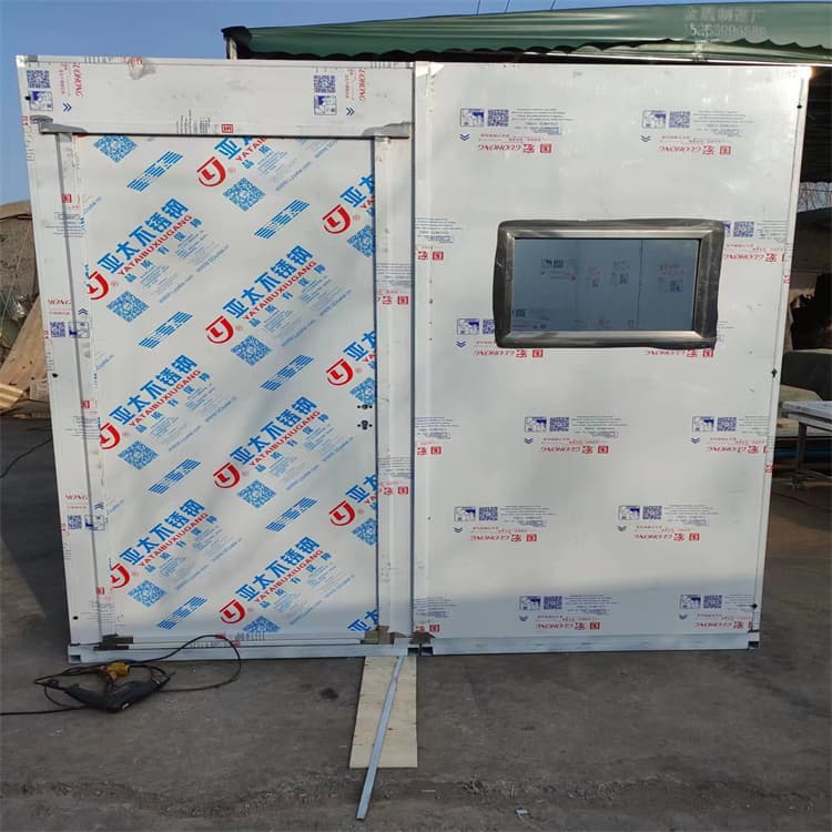 DR室铅房优质供货商