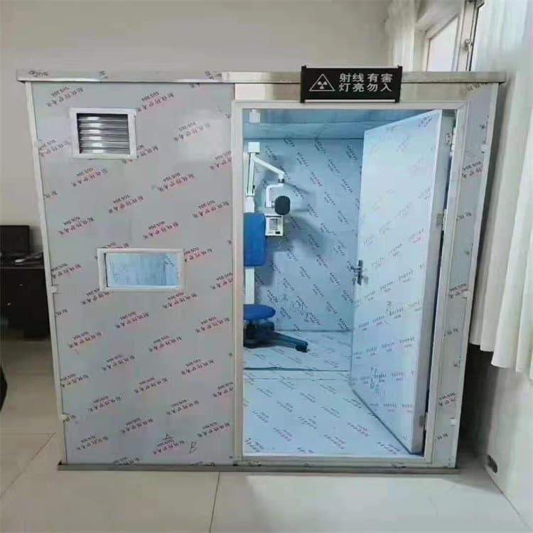 工业防护探伤铅房好品质