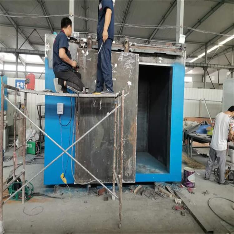 牙科铅房厂家供应价格