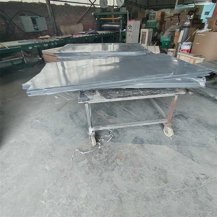 可拼装防辐射铅房支持定制同城区域生产厂家