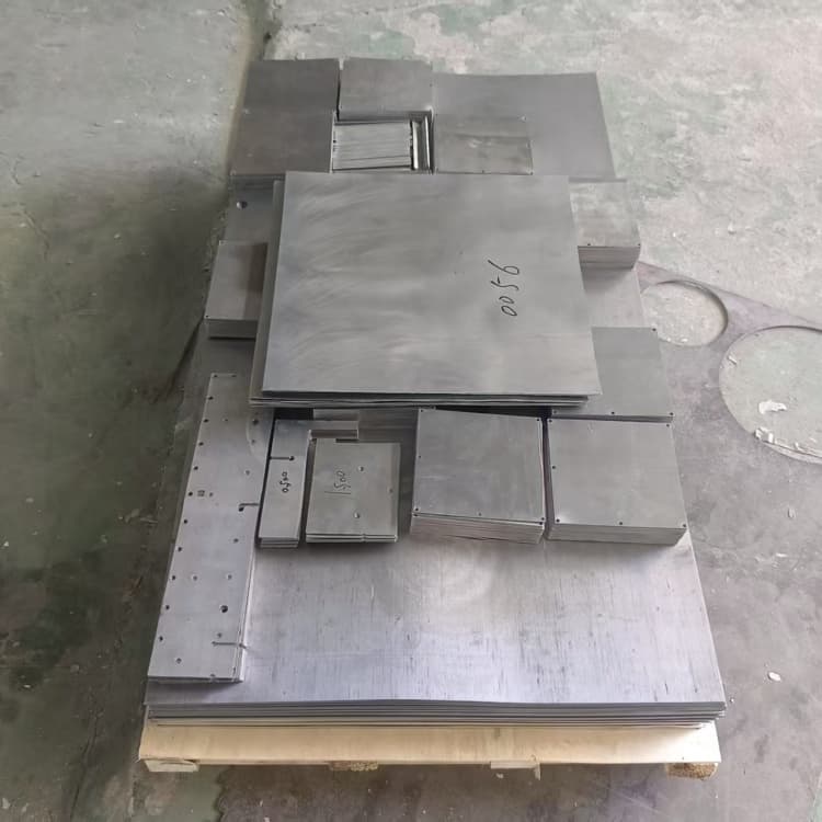 防护铅块采购热线