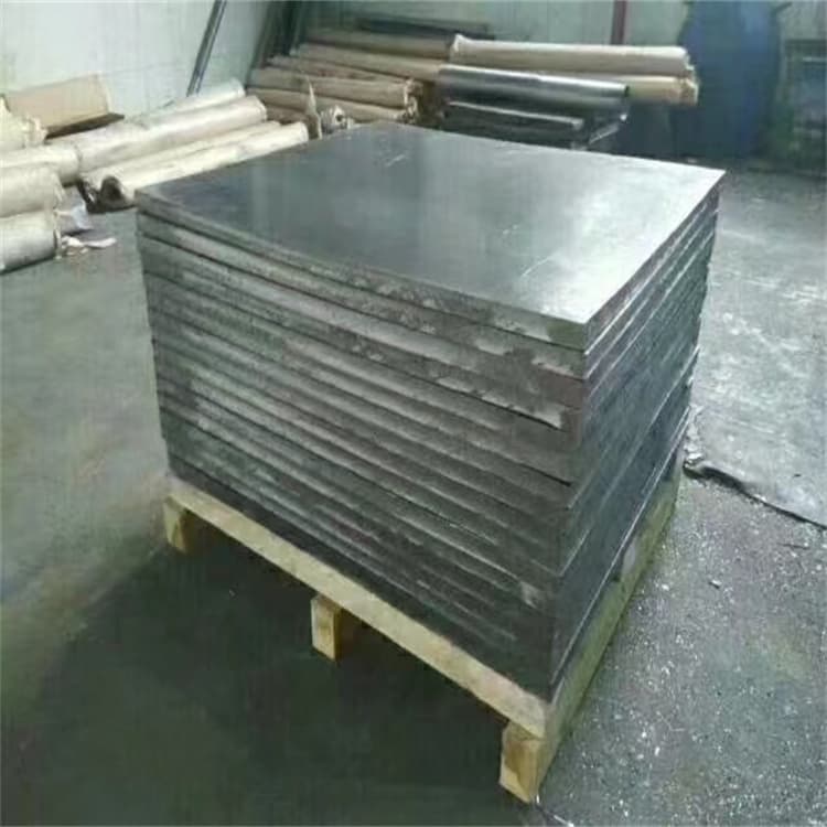 供应精密铅块_诚信厂家