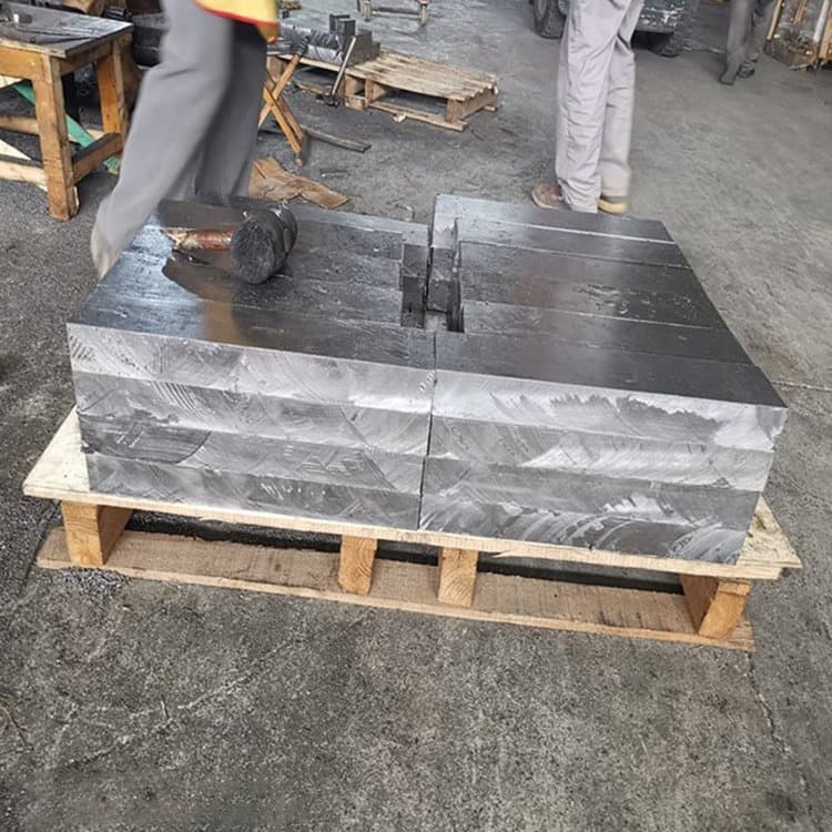 工业配重铅块_按需定制