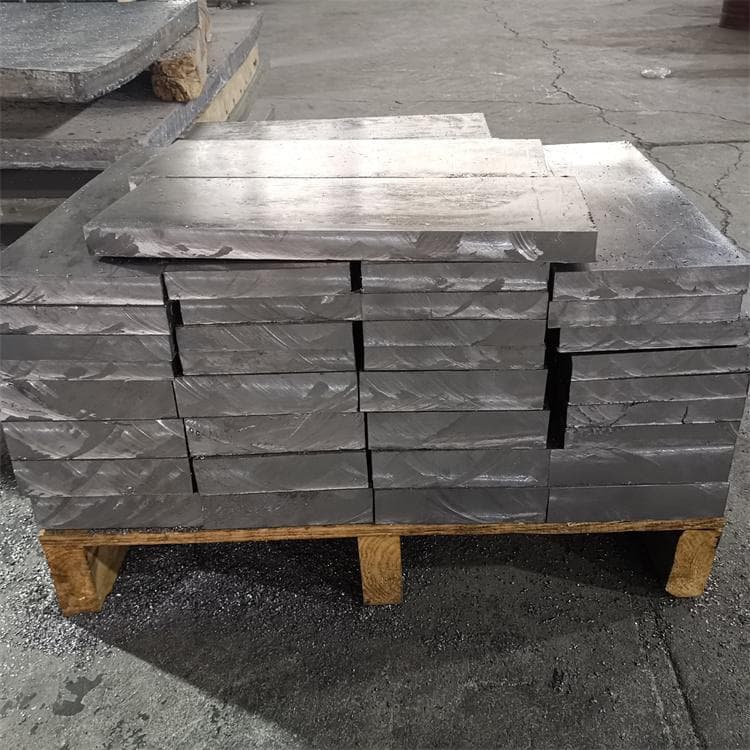 工业配重铅块_按需定制