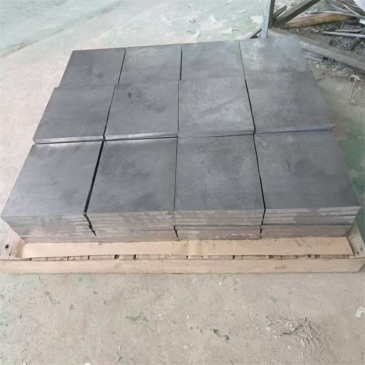 挤压配重铅块多家合作案例