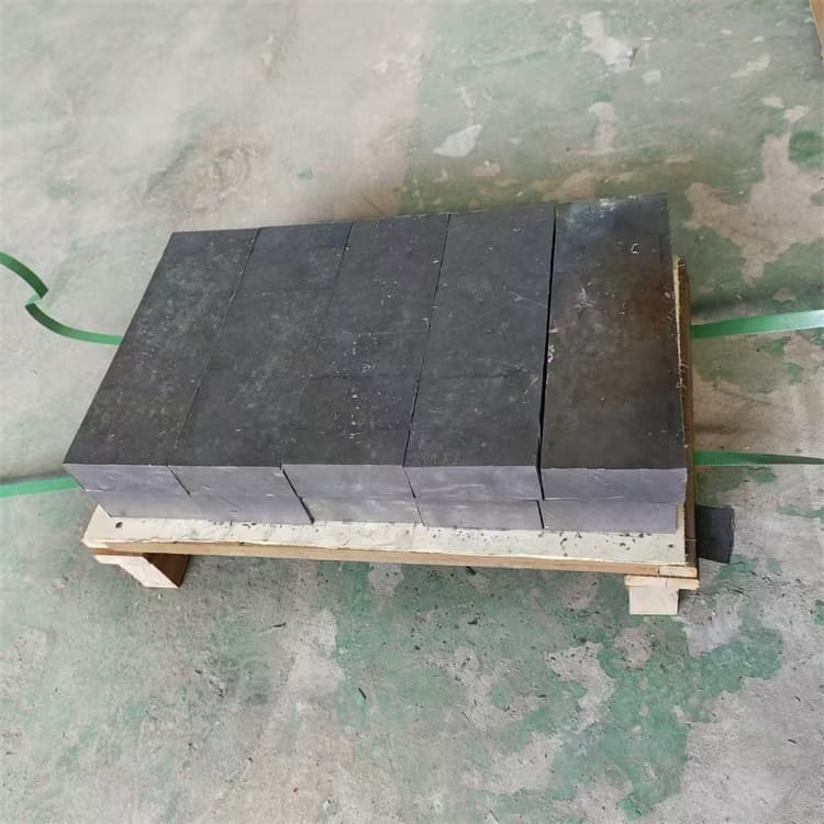 高精度铅块生产销售