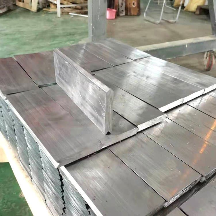 厂家批量供应国标铅块