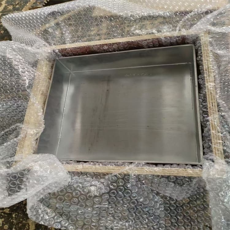 核废水周转铅箱欢迎咨询订购