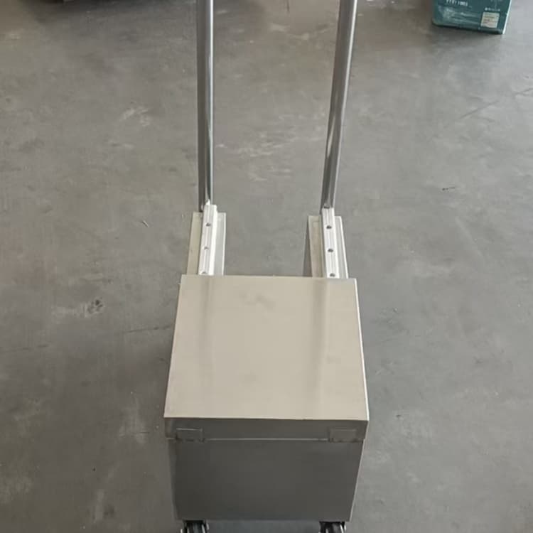 防护铅桶铅箱总部