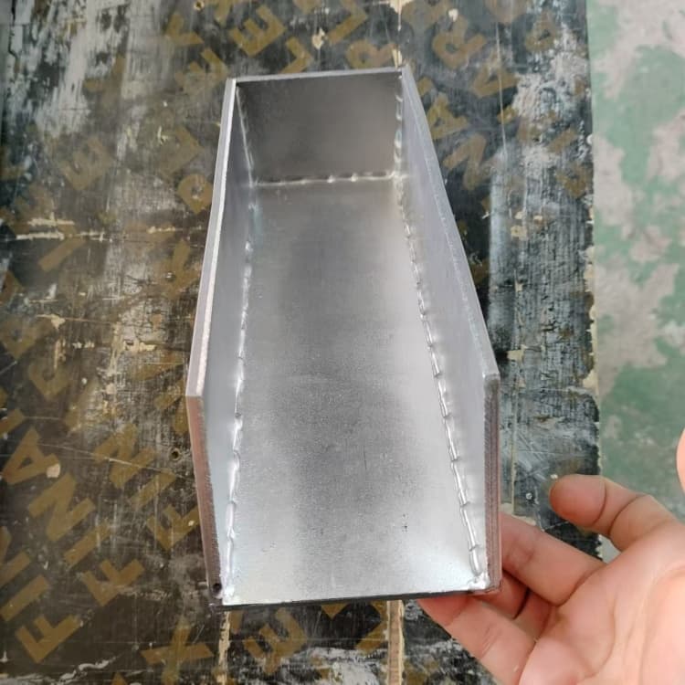 不锈钢体铅箱货源充足的厂家