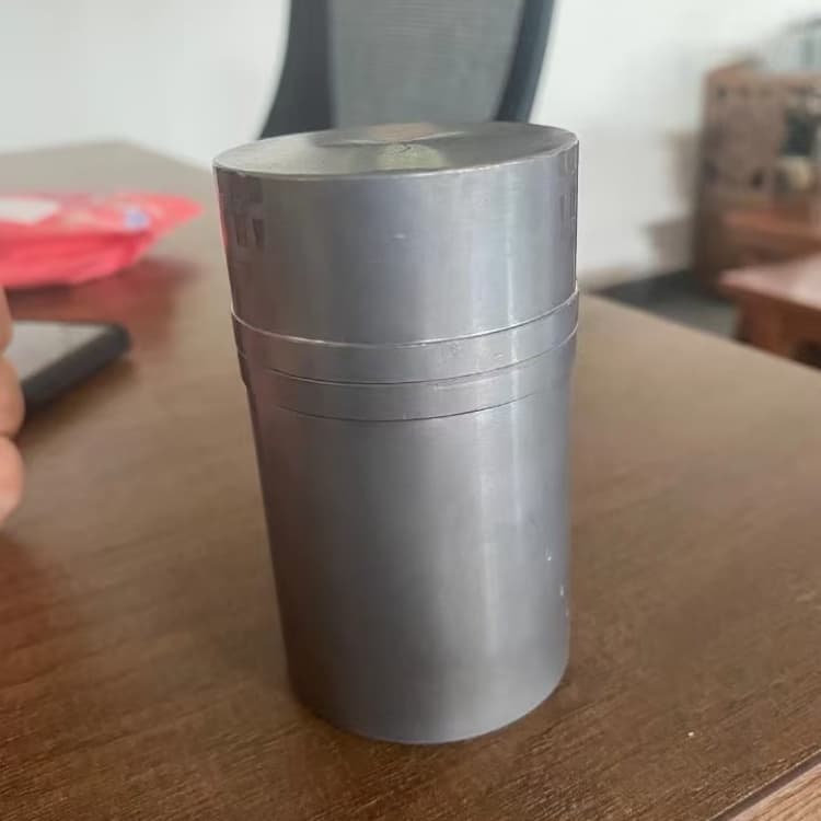 实力雄厚的放射源辐射防护铅箱加工厂家
