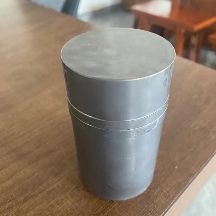 放射屏蔽储蓄桶批发价格
