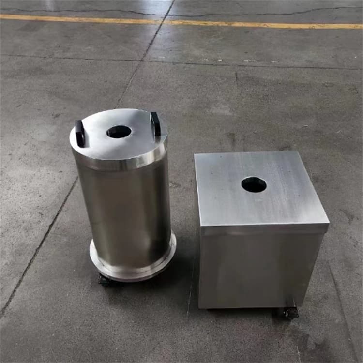 别找了，您要的不锈钢体铅箱都在这