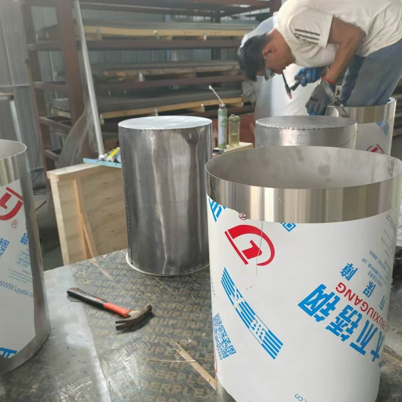 铅屏蔽箱厂家现货直销