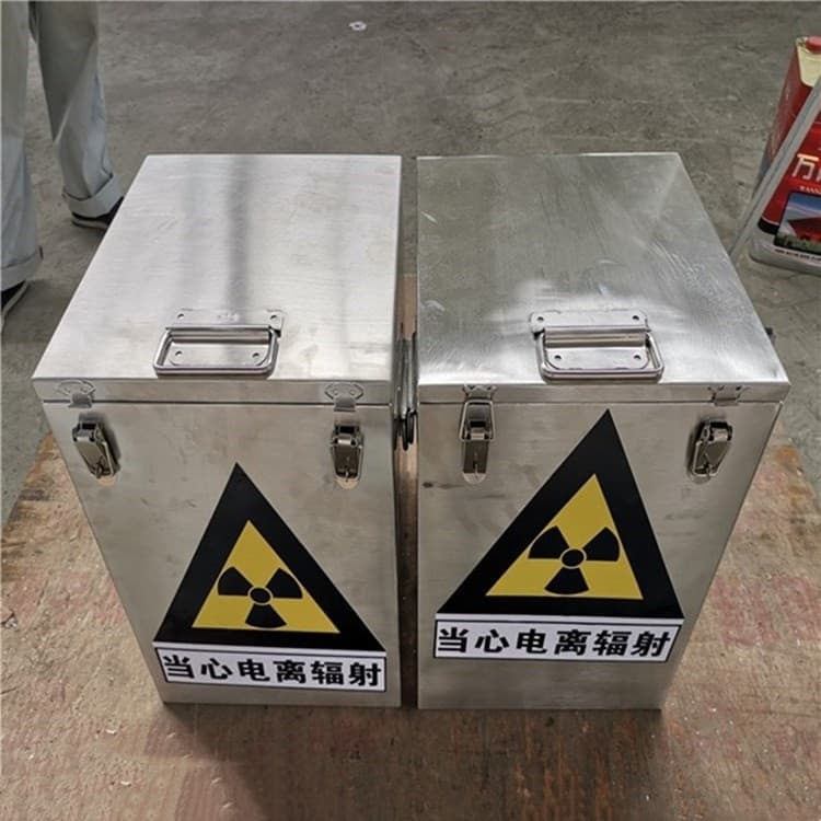 放射性废物桶销售报价