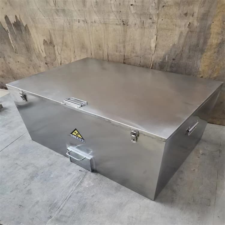 库存充足的储源铅箱基地