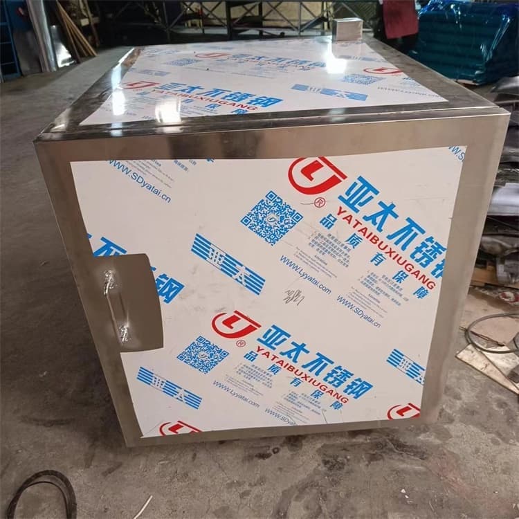 防电磁辐射铅箱薄利多销