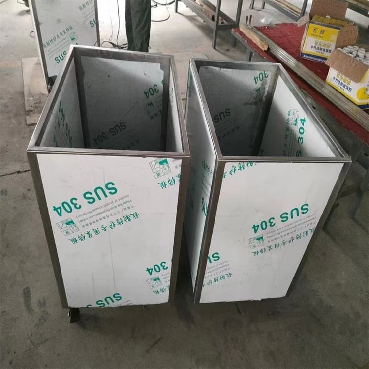 工业射线防护储存铅箱厂家——十余年更专业