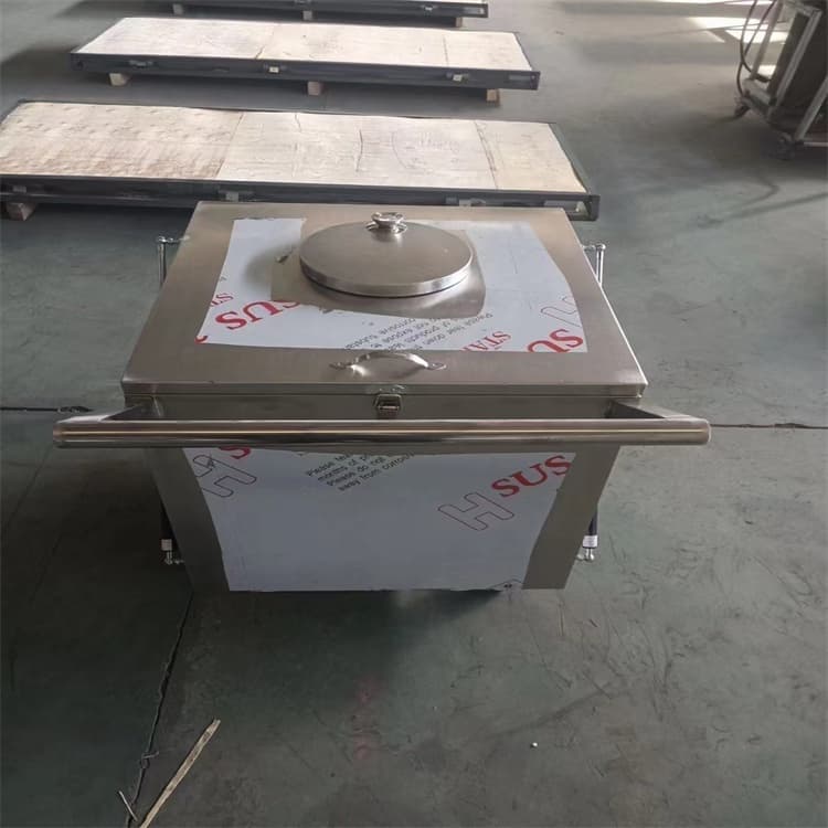 铅屏蔽箱可在线咨询价格