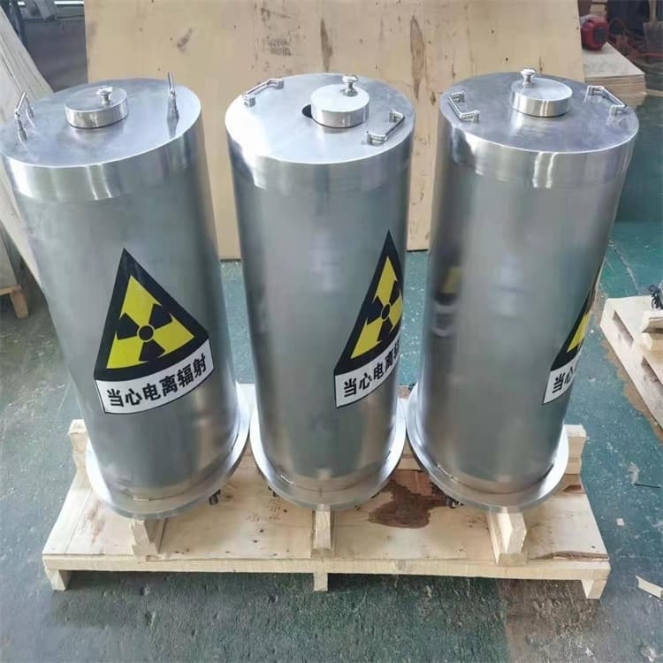 铅屏蔽箱现货供应