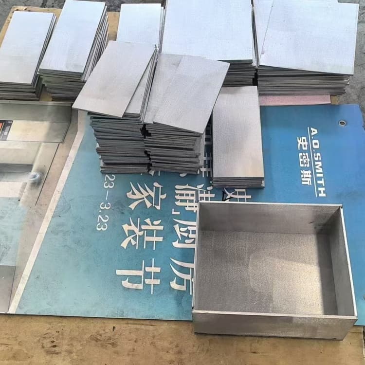 生产储源铅箱的生产厂家